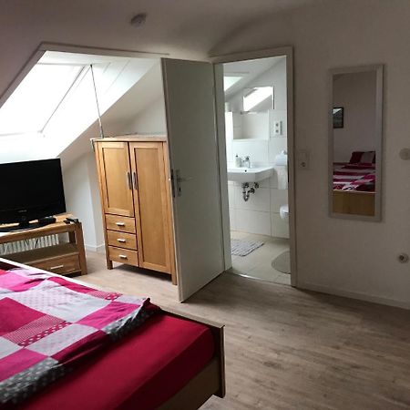 Landgasthof Schaenzer Voerde Buitenkant foto